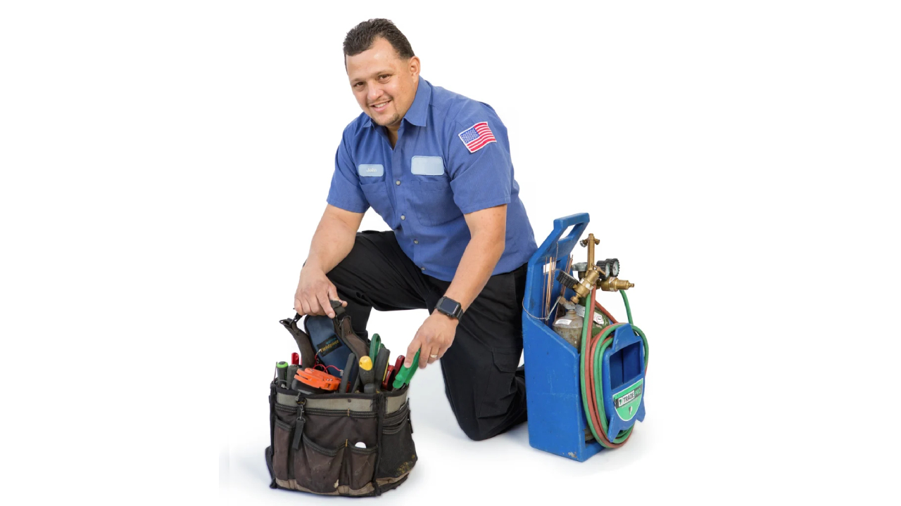 What to Expect During an HVAC Installation Process